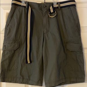 Icon men’s cargo shorts